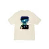 Stussy Clock T-Shirt - Hình ảnh 9