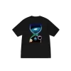 Stussy Clock T-Shirt