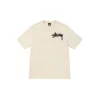 Stussy Clock T-Shirt - Hình ảnh 3