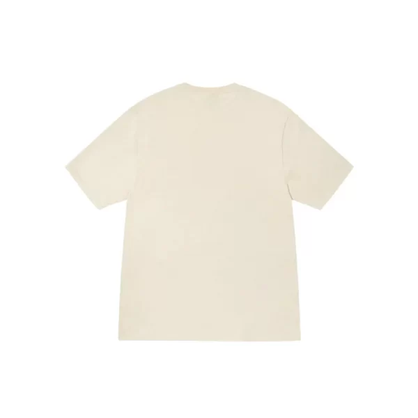 Stussy Cyan Alien T-Shirt - Hình ảnh 9