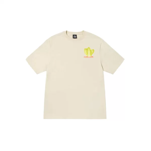 Stussy Desert Bloom T-Shirt - Hình ảnh 2