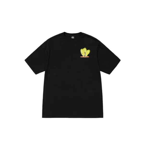 Stussy Desert Bloom T-Shirt - Hình ảnh 7