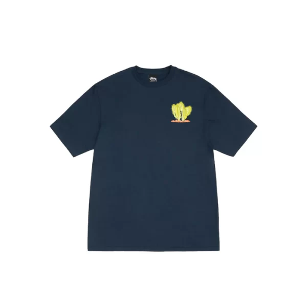 Stussy Desert Bloom T-Shirt - Hình ảnh 6