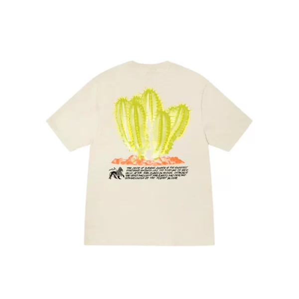 Stussy Desert Bloom T-Shirt