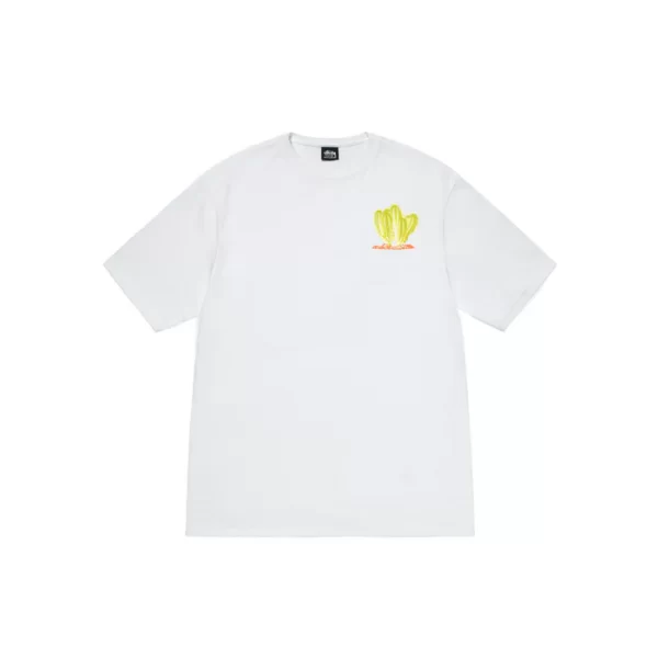 Stussy Desert Bloom T-Shirt - Hình ảnh 3