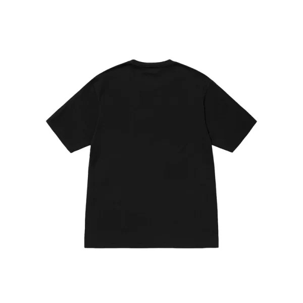 Stussy Floral Basic T-Shirt - Hình ảnh 8