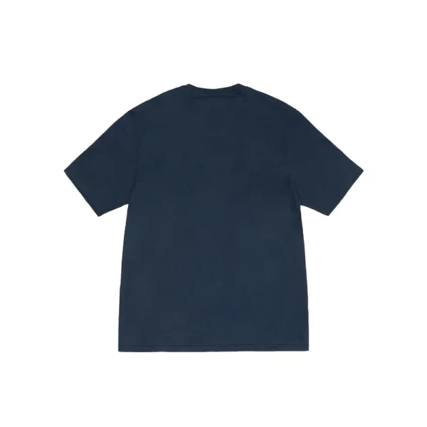 Stussy Floral Basic T-Shirt - Hình ảnh 7