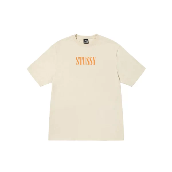 Stussy Floral Dodordoll T-Shirt - Hình ảnh 8
