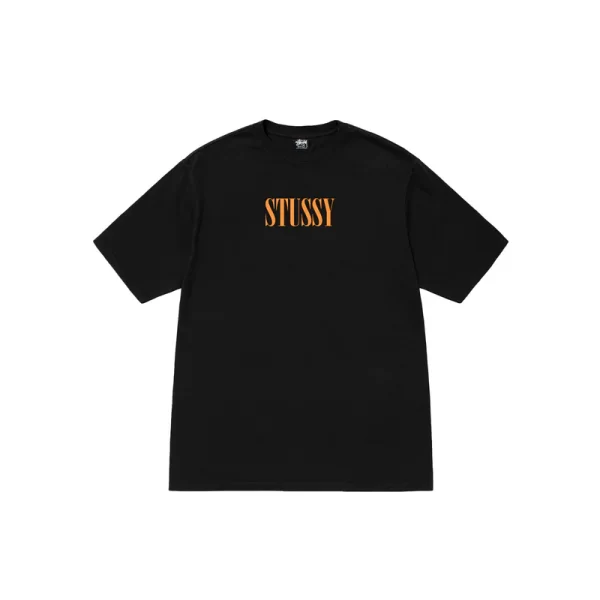 Stussy Floral Dodordoll T-Shirt - Hình ảnh 6