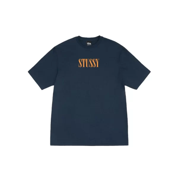 Stussy Floral Dodordoll T-Shirt - Hình ảnh 4
