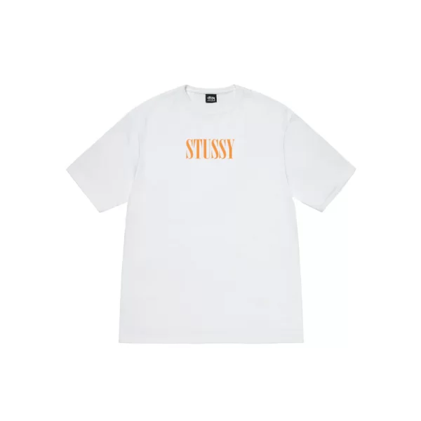 Stussy Floral Dodordoll T-Shirt - Hình ảnh 2