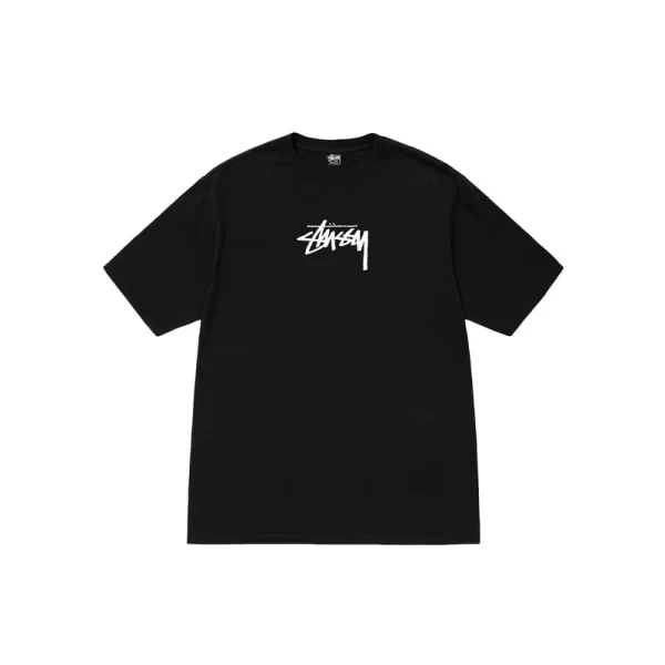 Stussy Floral Doulflow T-Shirt - Hình ảnh 6