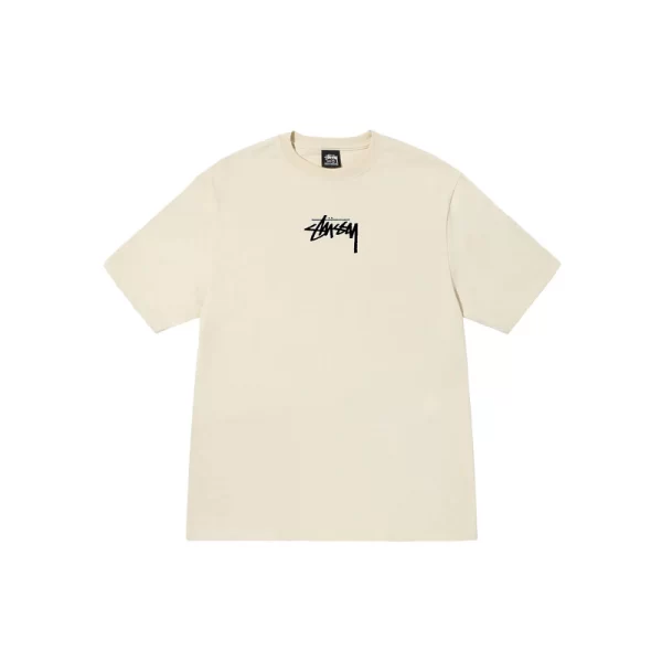 Stussy Floral Exclusive T-Shirt - Hình ảnh 8
