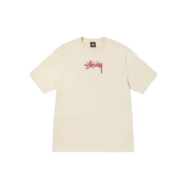 Stussy Floral FlowerxFlower T-Shirt - Hình ảnh 8