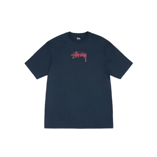 Stussy Floral FlowerxFlower T-Shirt - Hình ảnh 4