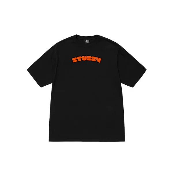 Stussy Floral Good Vibe T-Shirt - Hình ảnh 6