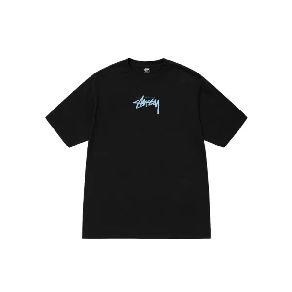 Stussy Floral LOT T-Shirt - Hình ảnh 6