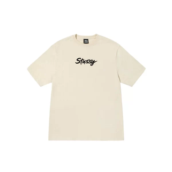 Stussy Floral The Kid 04 T-Shirt - Hình ảnh 8