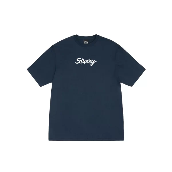 Stussy Floral The Kid 04 T-Shirt - Hình ảnh 4