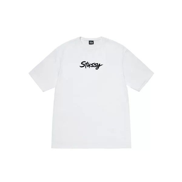 Stussy Floral The Kid 04 T-Shirt - Hình ảnh 2