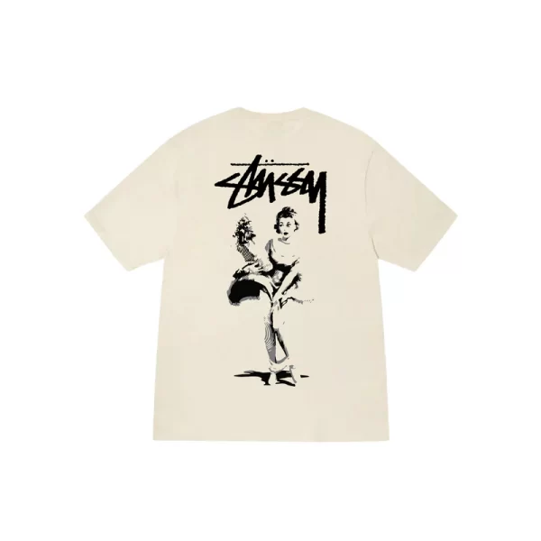 Stussy GirlX T-Shirt
