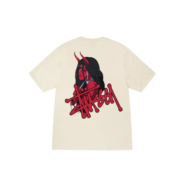 Stussy Mistery Shape T-Shirt