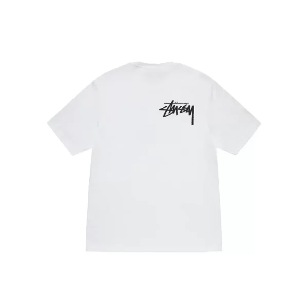 Stussy Out Of Control T-Shirt - Hình ảnh 6
