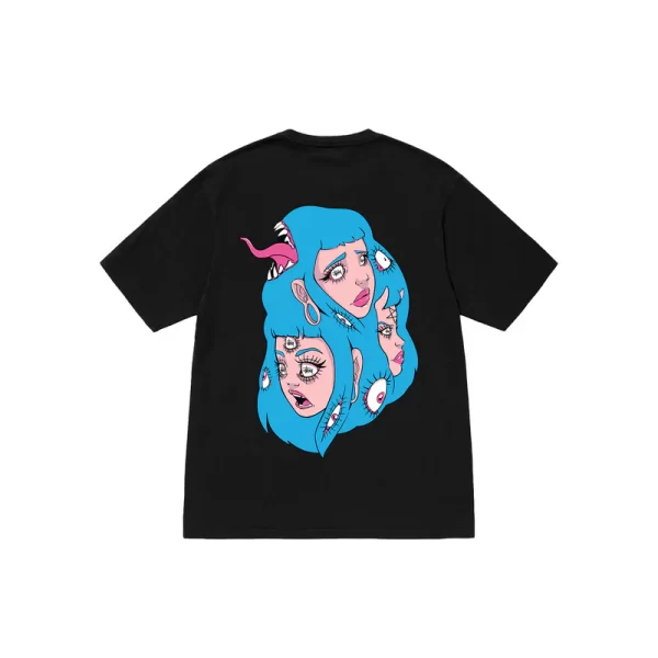Stussy Out Of Control T-Shirt