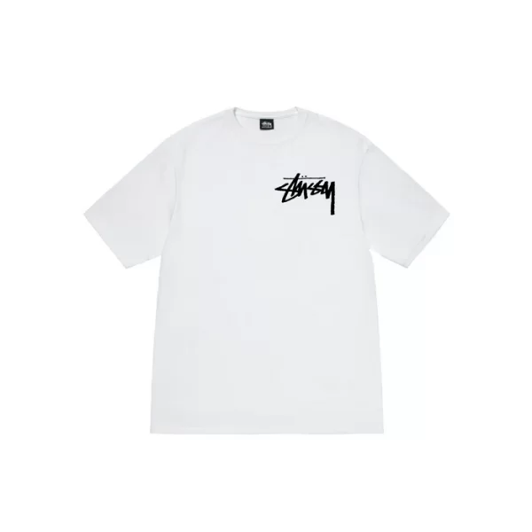 Stussy Petrifying Gaze T-Shirt - Hình ảnh 6