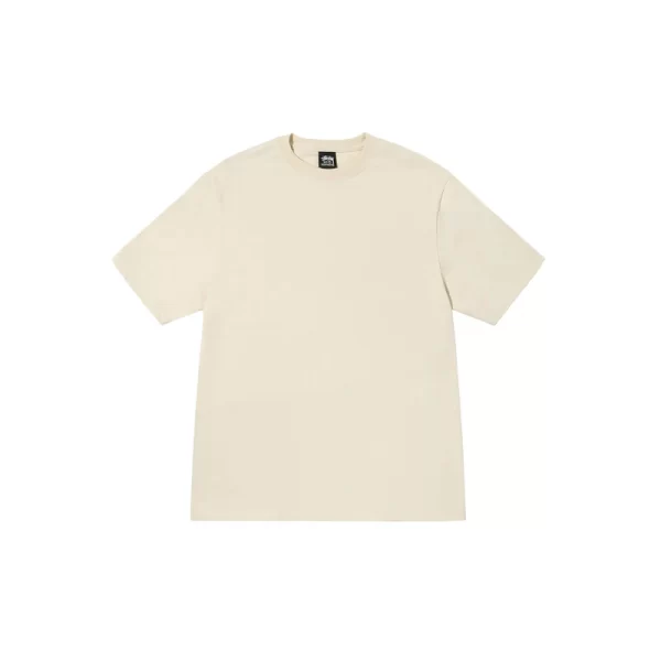Stussy Pink T-Shirt - Hình ảnh 7