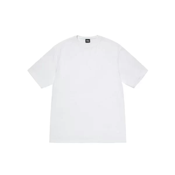 Stussy Pink T-Shirt - Hình ảnh 4