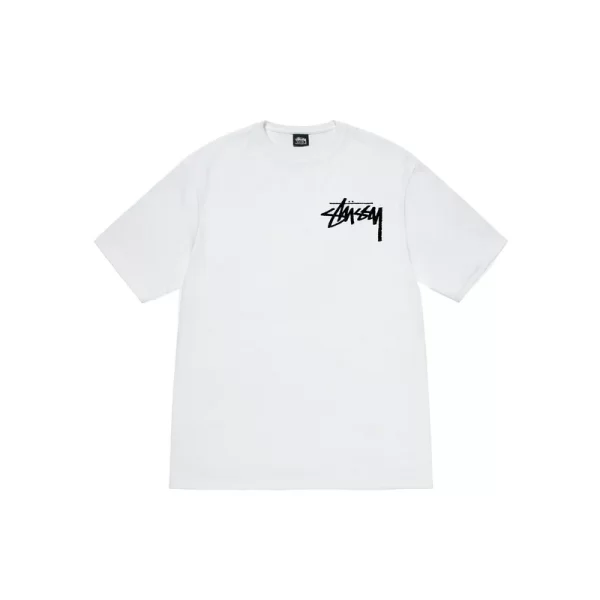 Stussy Positive Vibration T-Shirt - Hình ảnh 8