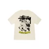 Stussy Positive Vibration T-Shirt