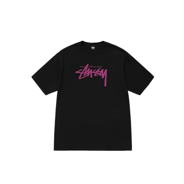 Stussy Skate Posse Pigment Dyed T-Shirt - Hình ảnh 6