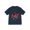 Stussy Slay Devil T-Shirt - Hình ảnh 2