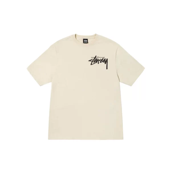 Stussy The Devil's Instigation T-Shirt - Hình ảnh 9