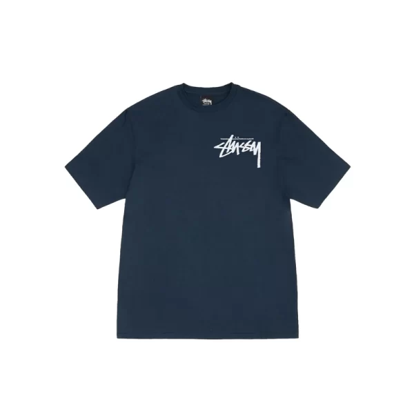 Stussy The Devil's Instigation T-Shirt - Hình ảnh 7