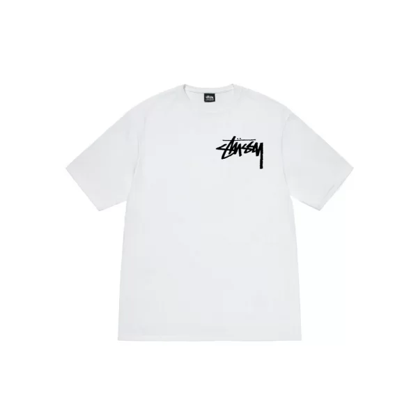 Stussy The Devil's Instigation T-Shirt - Hình ảnh 6