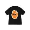 Stussy Tropical Citrus Mesh T-Shirt - Hình ảnh 6