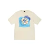 Stussy Tropical Lazy Melt T-Shirt - Hình ảnh 8