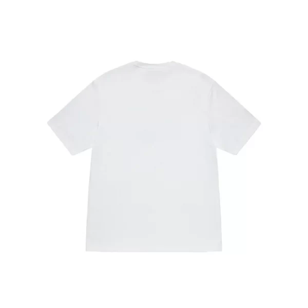 Stussy Tropical Lazy Melt T-Shirt - Hình ảnh 3