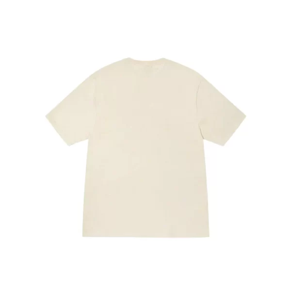 Stussy Tropical Papaya Drip T-Shirt - Hình ảnh 9
