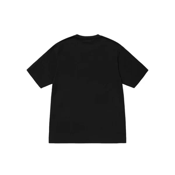 Stussy Tropical Papaya Drip T-Shirt - Hình ảnh 7