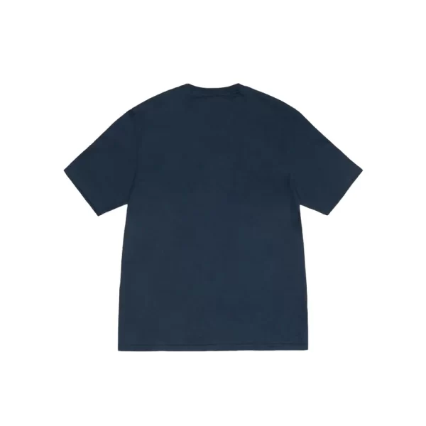 Stussy Tropical Papaya Drip T-Shirt - Hình ảnh 5