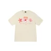 Stussy Tropical Sea Whisper T-Shirt - Hình ảnh 9
