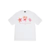 Stussy Tropical Sea Whisper T-Shirt - Hình ảnh 3