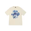 Stussy Tropical Sea Whisper T-Shirt - Hình ảnh 8