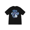 Stussy Tropical Sea Whisper T-Shirt - Hình ảnh 6