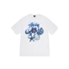 Stussy Tropical Sea Whisper T-Shirt - Hình ảnh 2