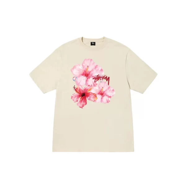 Stussy Tropical Soul T-Shirt